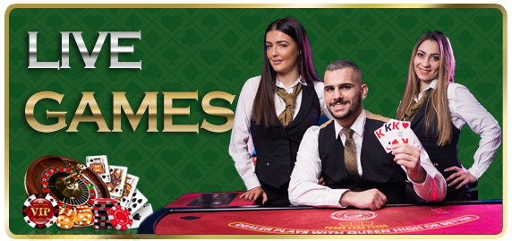 WCM88 Online Casino -Live Games