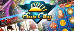 WCM88 Online Casino -Suncity