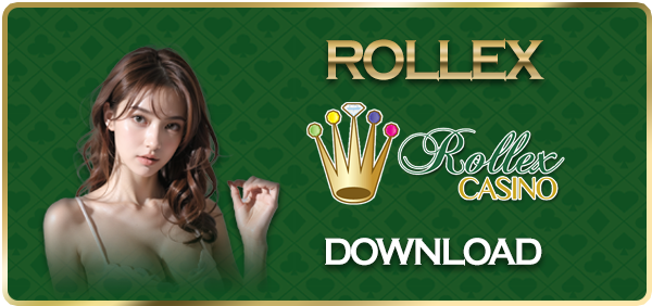 WCM88 Online Casino - Rollex Live Games