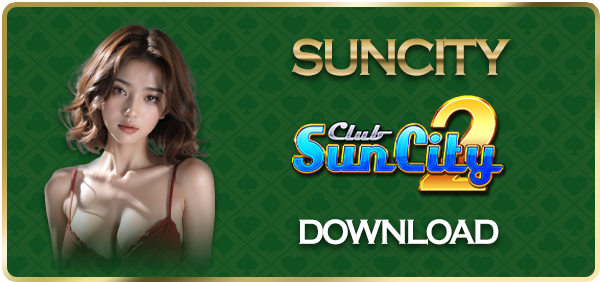 WCM88 Online Casino - Suncity Slot Games